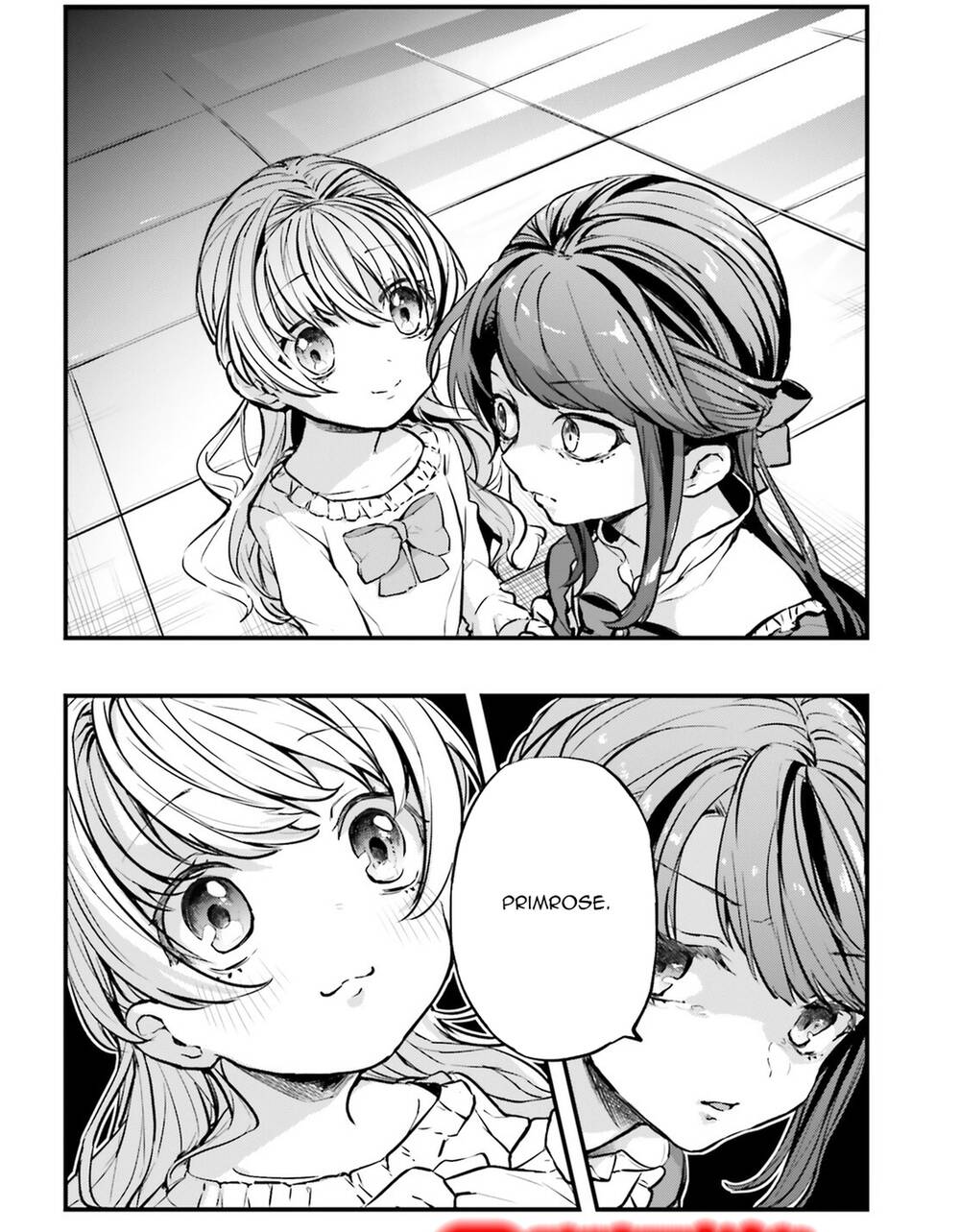 All Rounders!! Tensei Shitara Youjo Deshita. Ie Ni Izurai No De Ossan To Bouken Ni Demasu - chap1 - Trang 9